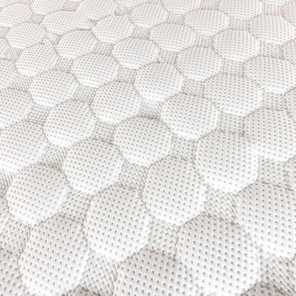 Στρώμα μονό "ARTEMIS" 100x200