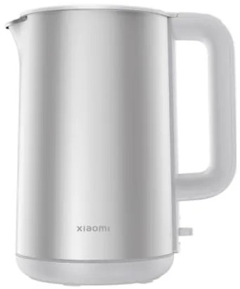 Ηλεκτρικός βραστήρας νερού 1.7lt Xiaomi Double Wall Electric Kettle  White EU