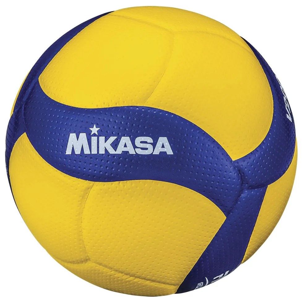 Μπάλα Volley Mikasa V200W No 5 FIVB Approved 41810