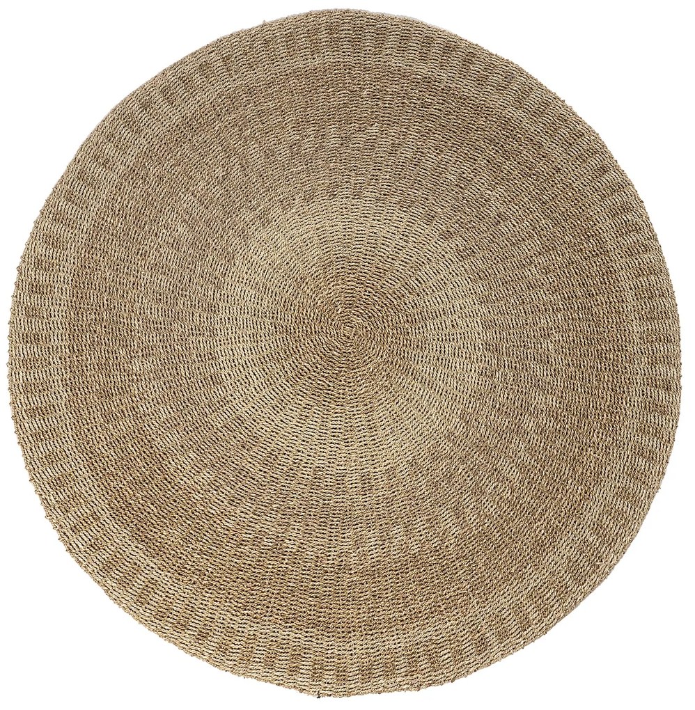 Round Indoor/Outdoor Rug S Line Ø200cm χειροποίητο S1870-00N3