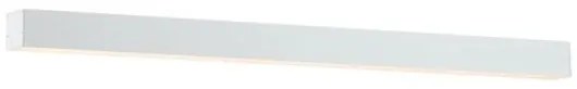 Γραμμικό Τοίχου Direct+Indirect L1700 3000K Λευκό Dim. Station Ultra 3911-12170-3-W-D3 Viokef-3911-12170-3-W-D3-Λευκό 3911-12170-3-W-D3