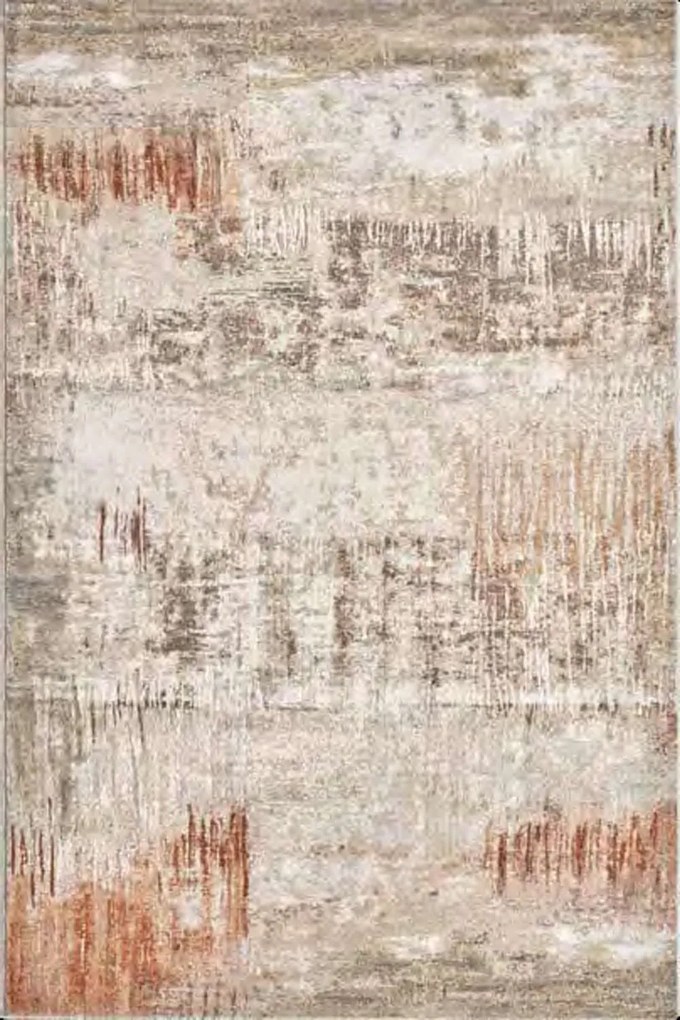 Χαλί Laguna 63393/9248 Multi Carpet Couture 240X330cm