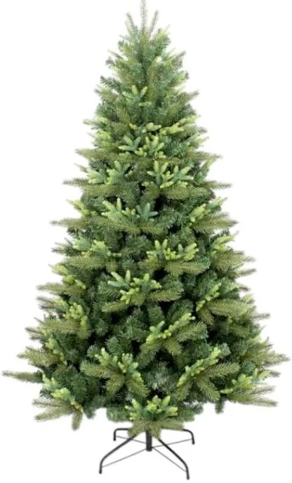 Χριστουγεννιάτικο δέντρο - YR2006 - 1760T - 2.4m - 251150