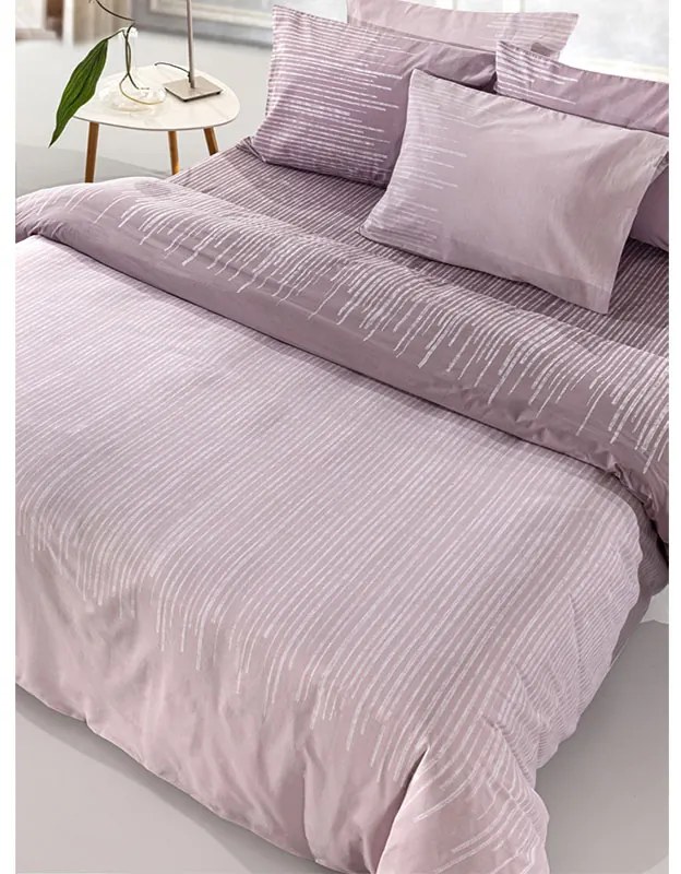 Σεντόνια Ημίδιπλα (Σετ) Guy Laroche Estella Lilac