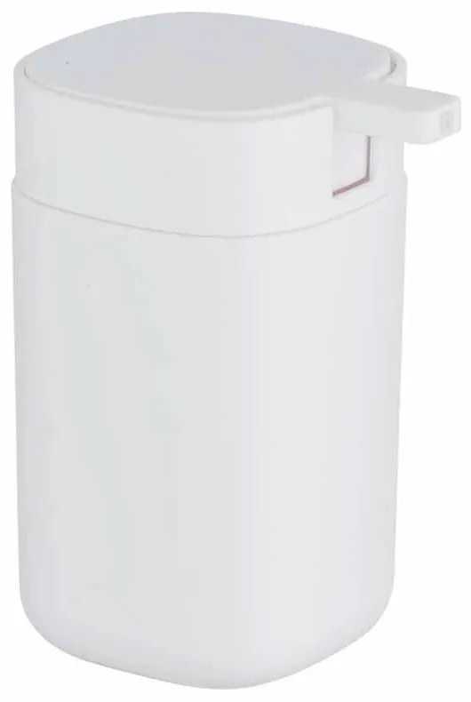 Δοχείο Κρεμοσάπουνου 350ml Wenko Davos White 24829100