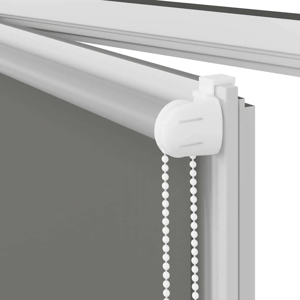 Ρολέρ Μπλακάουτ γκρί 80x230 cm Πλάτος υφάσματος 75,7 cm 4011202