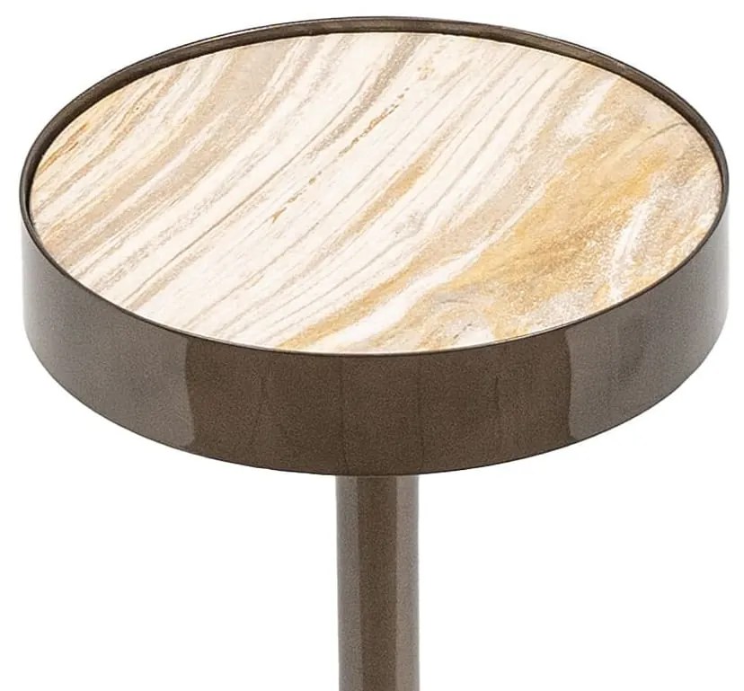 Side Table S Line Ø21cm S3630-0071