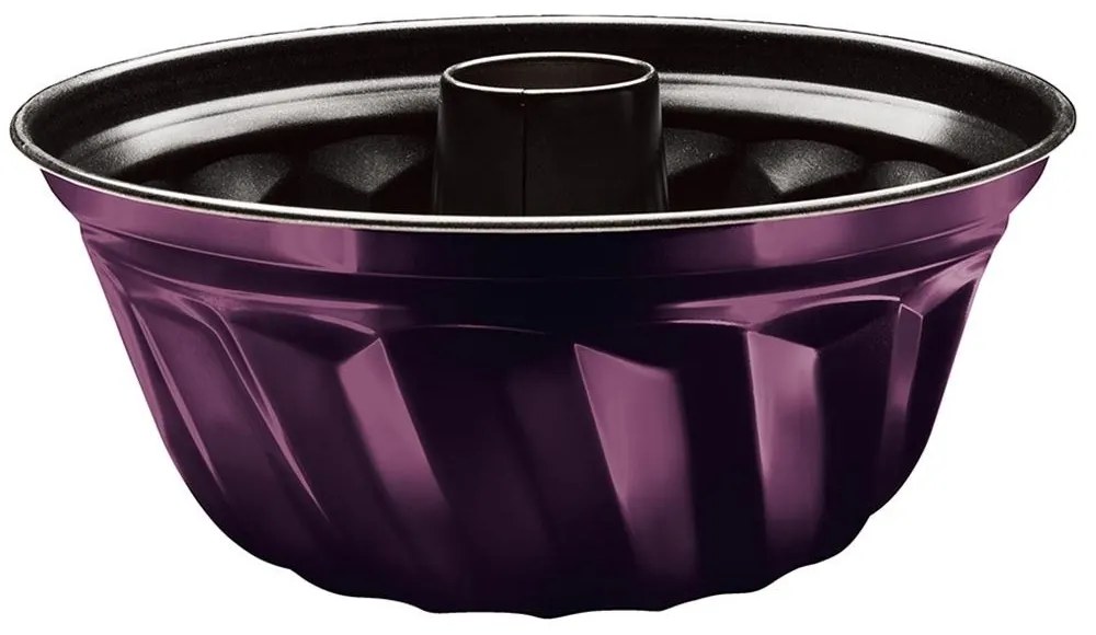 Berlinger Haus Αντικολλητική Φόρμα Κέικ Purple Eclipse Collection BH-6803