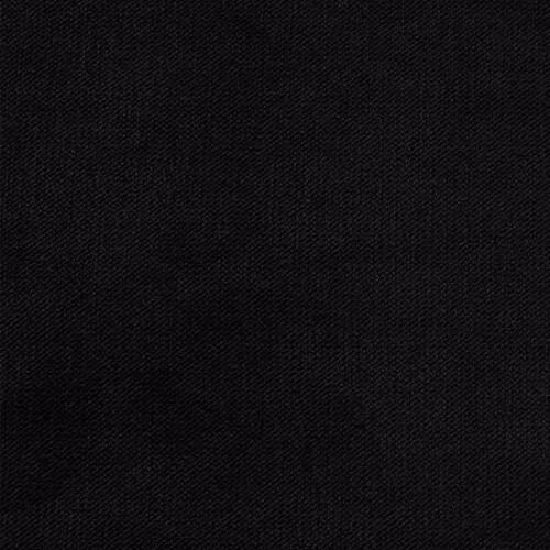 Σκαμπό Comfivo 118, Μαύρο, 41x70x96cm, 18 kg, Ταπισερί, Πόδια: Πλαστική ύλη | Epipla1.gr