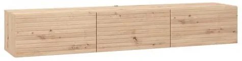 ΕΠΙΠΛΟ ΤΗΛΕΟΡΑΣΗΣ ROYAN TV 192 3K3V ARTISAN OAK ΧΡΩΜΑ 192x42x32εκ 11014458