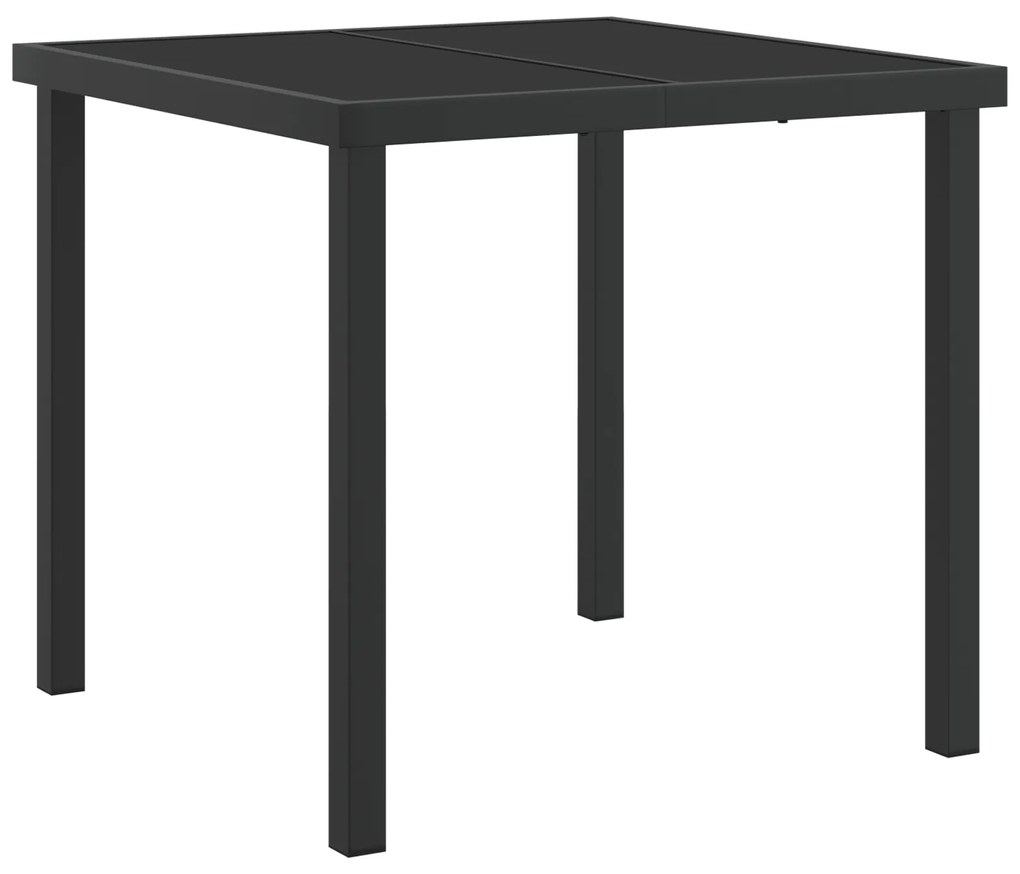 vidaXL 3 σετ τραπεζαρίας κήπου με μαξιλάρια μπεζ Poly Rattan
