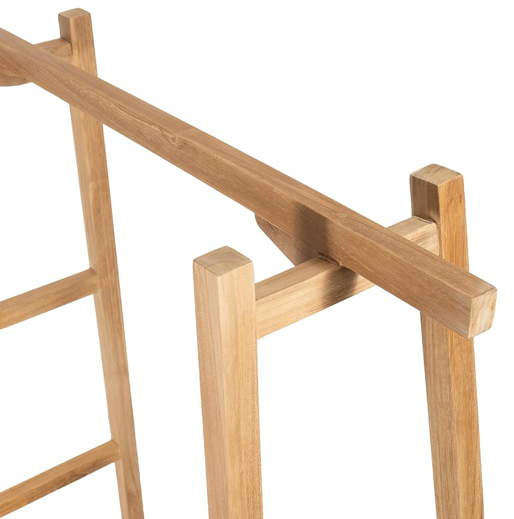 Coat Rack - Wall Hanger S Line 1.65m X 1.2m χειροποίητο μασίφ S1723-00N3