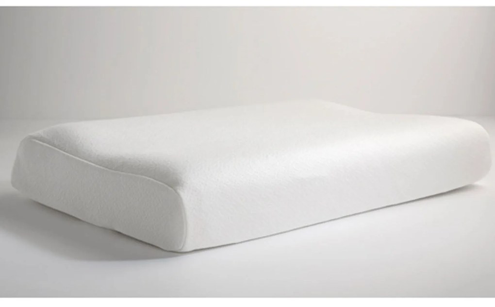 Μαξιλάρι Ύπνου Viscose Mediform Light Vesta 50Χ70 50x70cm Viscose
