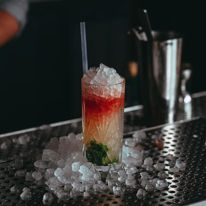 Σετ Κρυστάλλινα Ποτήρια Melodia RCR - 12τμχ