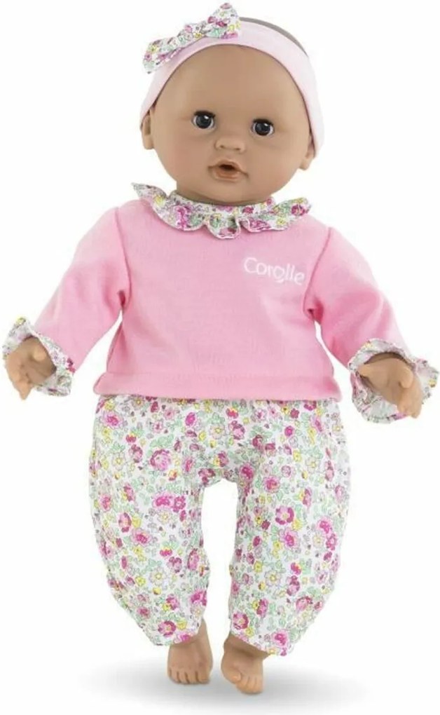 Κούκλα Mωρó Corolle María