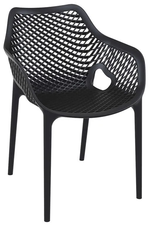 AIR XL BLACK ΠΟΛΥΘΡΟΝΑ ΠΟΛ/ΝΙΟΥ 20.0360