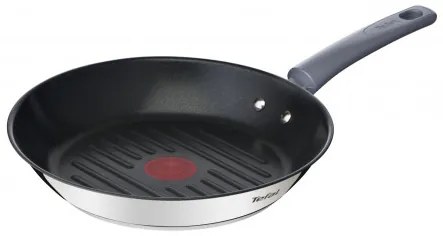 Tefal G7314055 Daily Cook Τηγάνι από Αλουμίνιο με Αντικολλητική Επίστρωση 26cm