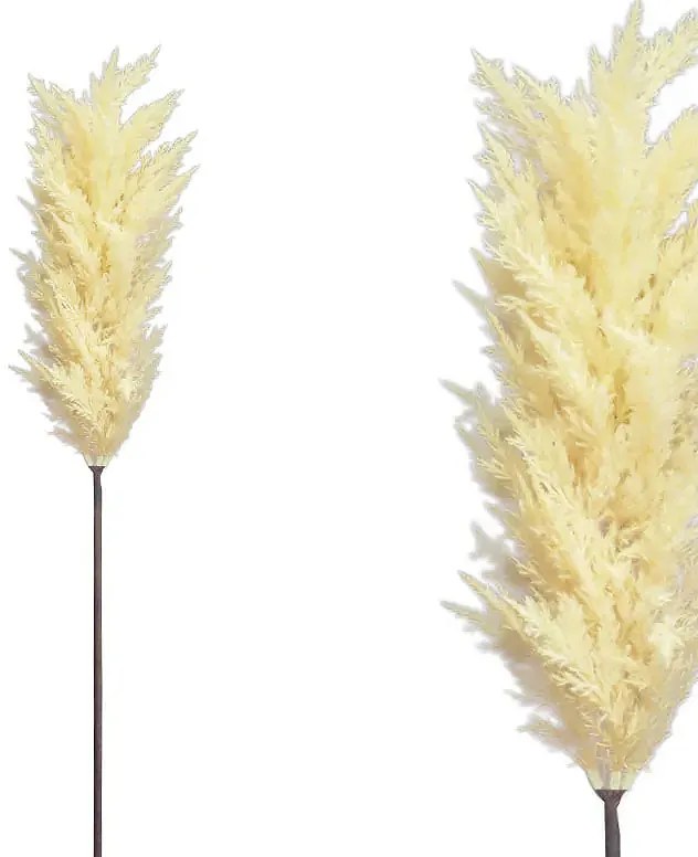Τεχνητό Κλαδί Pampas 86εκ. Marhome 00-24157-2