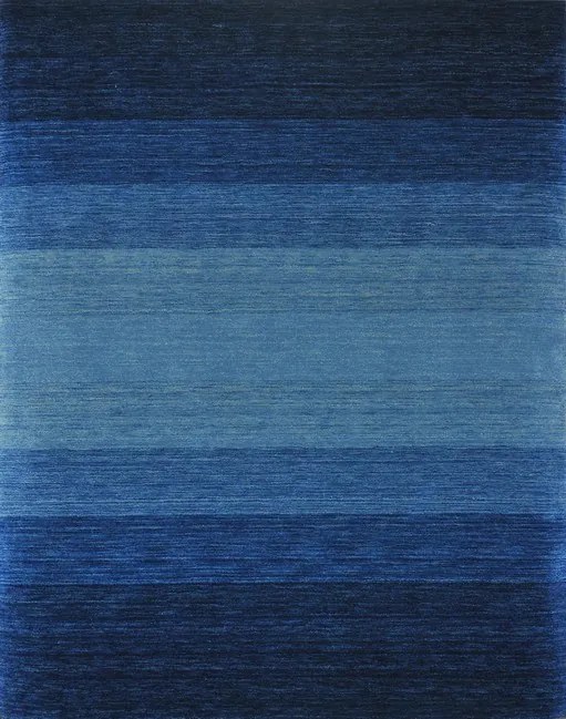 Anatolia Double Loom 108 Blue 140x200