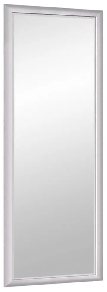 Καθρέπτης Τοίχου Violetta 1900289 50x150cm Silver Mirrors &amp; More Mdf, Glass