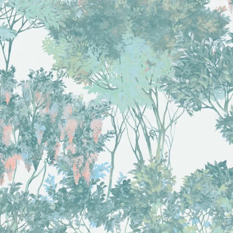 Ταπετσαρία τοίχου Trees 391733 0,53 X10.05