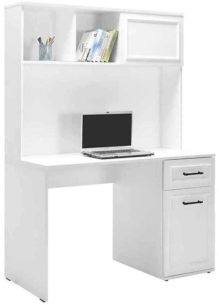 Γραφείο Cmu 479ADR2714 120x60x167cm White