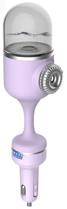 Μίνι υγραντήρας αυτοκινήτων – Car humidifier
