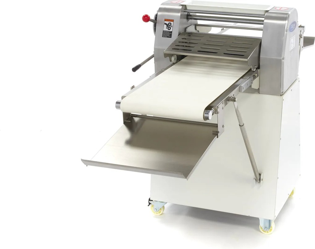 Dough Sheeter - 38cm - Floor Model - Foldable