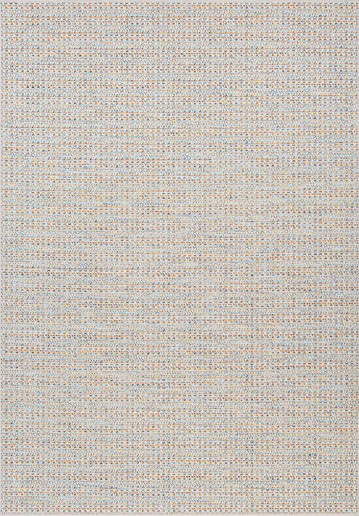ΧΑΛΙ ΨΑΘΑ VAN 20826/W MULTI-CREAM - 160cm x 230cm - 2004216