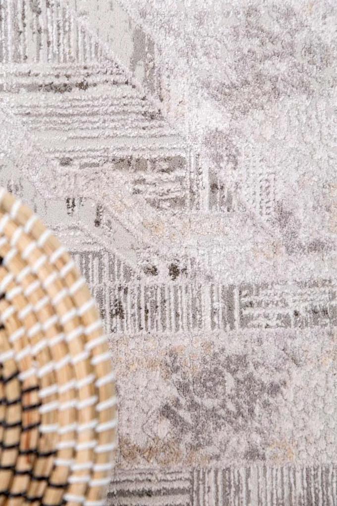 Χαλί Silky 53C L.BEIGE Royal Carpet - 240 x 300 cm - 11SIL53C.240300
