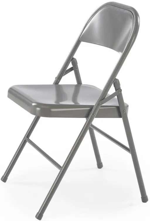 Καρέκλα Πτυσσόμενη Ronie-Gkri - 46.00Χ47.00Χ75.00cm