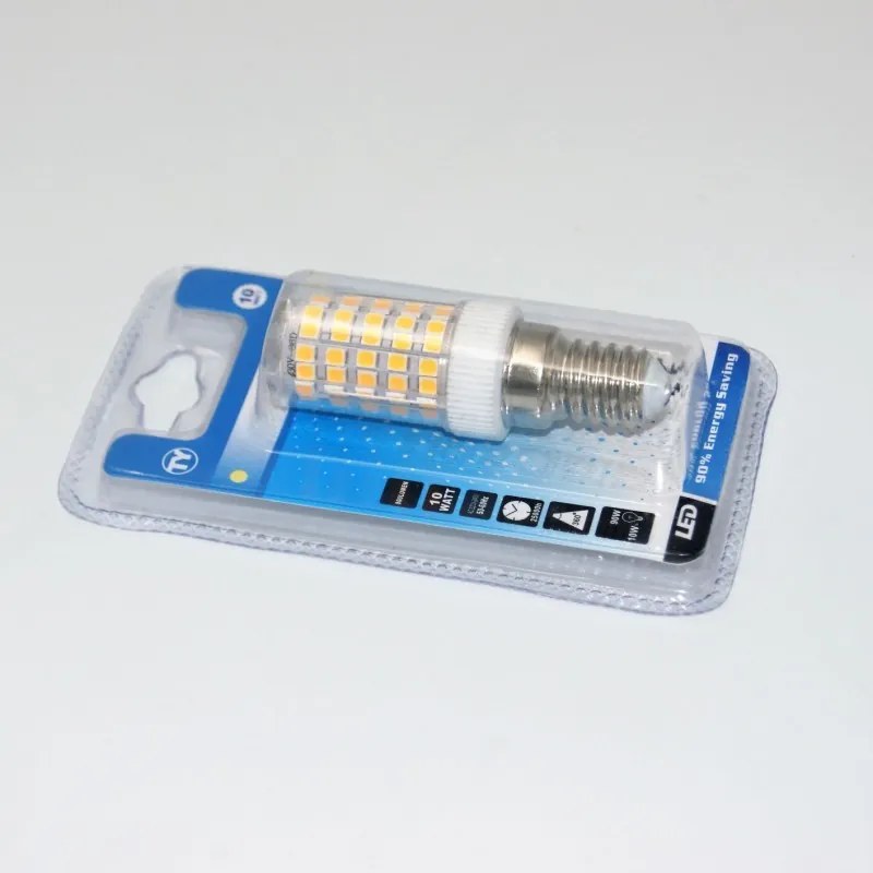 LED ΛΑΜΠΑ E14 10W 800Lm 3000K LI-LA-6521-LI-LA-6521