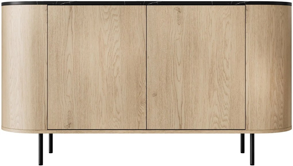 Μπουφές Lygrint I-mauro marmaro - mauro