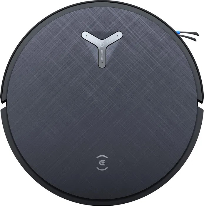 ECOVACS DEEBOT X12 PRO OMNI BLACK ΕΕ