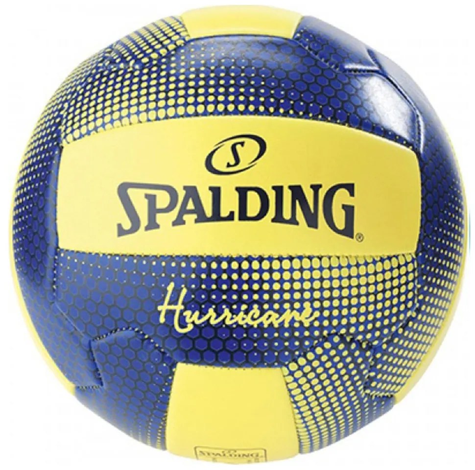Μπάλα Beach Volley Spalding Hurricane No 5 72-342Z1