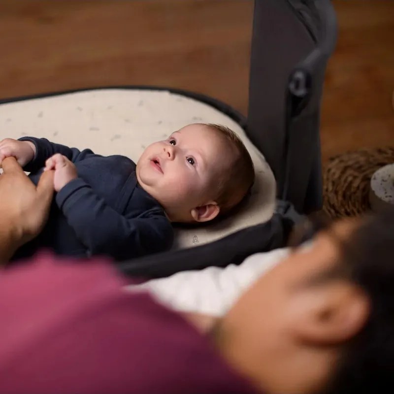 ΛΙΚΝΟ Maxi Cosi TORI BEYOND GRAPHITE