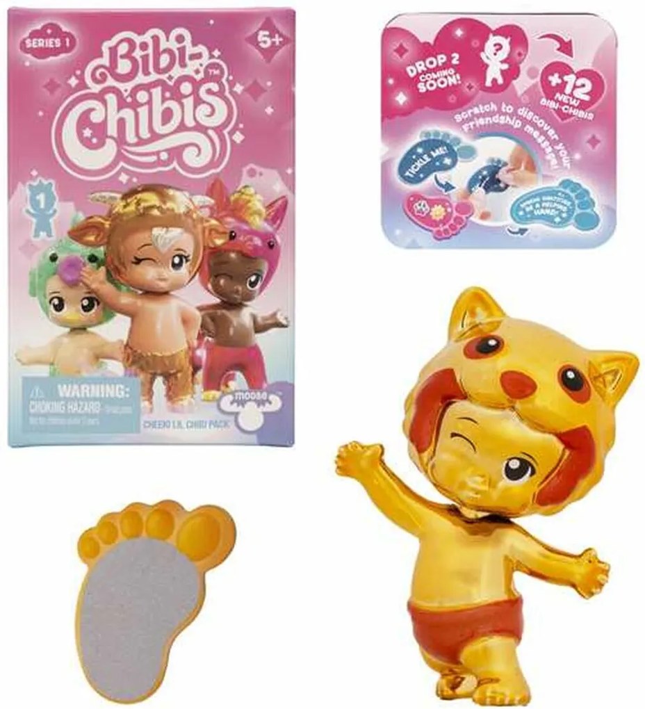 Κούκλα μωρού Bandai