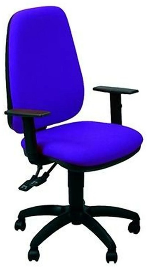 Καρέκλα Γραφείου Unisit Sincro Tete Μπλε