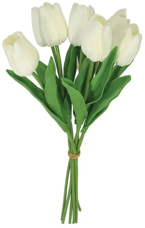 Τεχνητό Μπουκέτο Λουλουδιών 34εκ. Marhome 00-23319-3