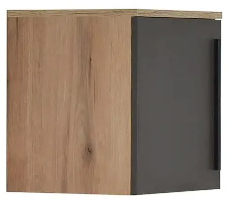 MATIS Πατάρι Leonidas 40 Artisan Γκρι Matis700663