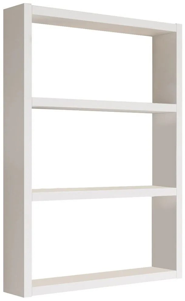 Ραφιέρα Τοίχου 956LCS2721 43,2x9x60cm White