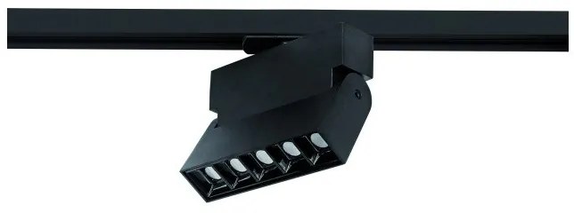 Σποτ Φωτιστικό Ράγας LED 10W 4000K IP20 Profile Focus Nowodvorski-7622-Λευκό 7622