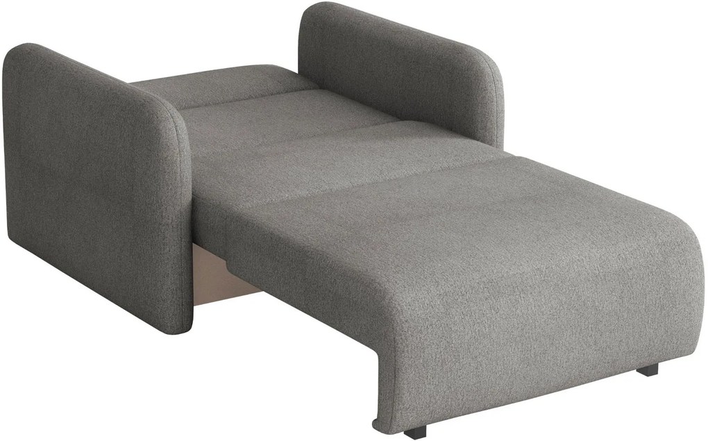 Πολυθρόνα - κρεβάτι Viva Sun I-Menta