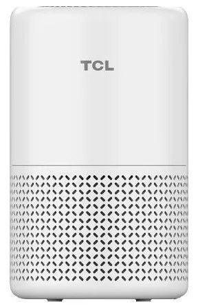 TCL Breeva A1CW Καθαριστής Αέρα 60W με Wifi για Χώρους 20m2
