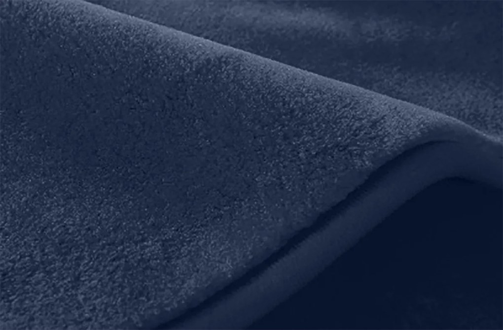 ΚΟΥΒΕΡΤΑ ΙΣΠΑΝΙΑΣ ΥΠΕΡΔΙΠΛΗ 220Χ240 BELPLA STER PLAIN NAVY(9)