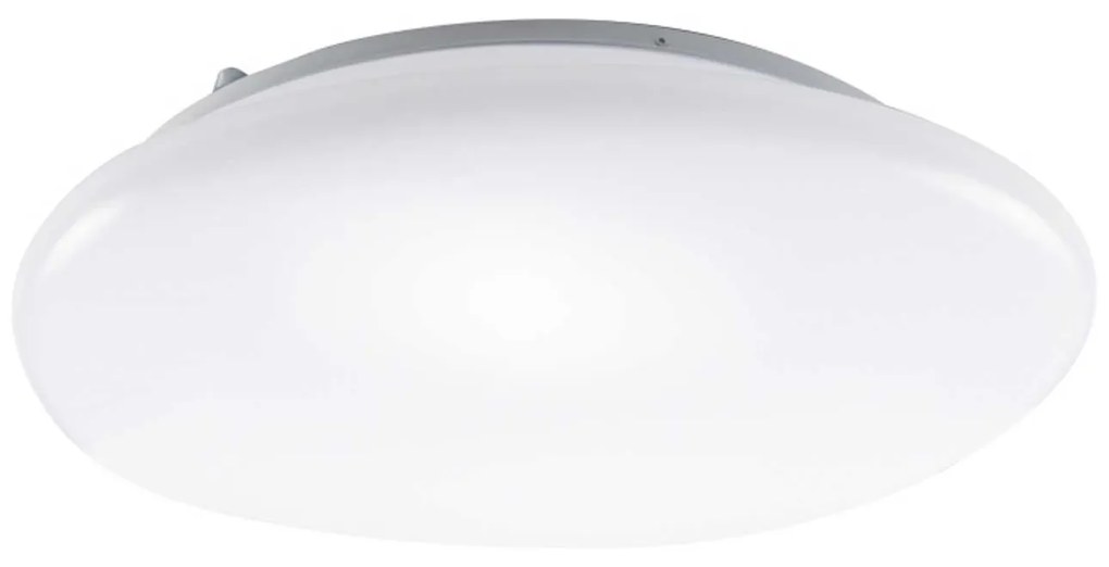 Φωτιστικό Οροφής Wall &amp; Ceiling Luminaires Z6040ST White Metal,Acrylic
