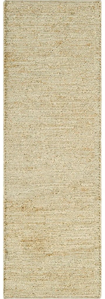 Χαλί Soumak Straw Beige Asiatic London 66X200cm