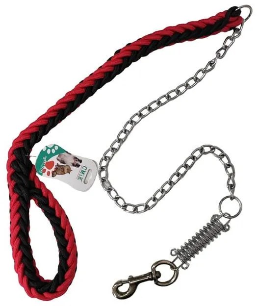 Λουρί σκύλου με ελατήριο – Dog leash-64562-64562