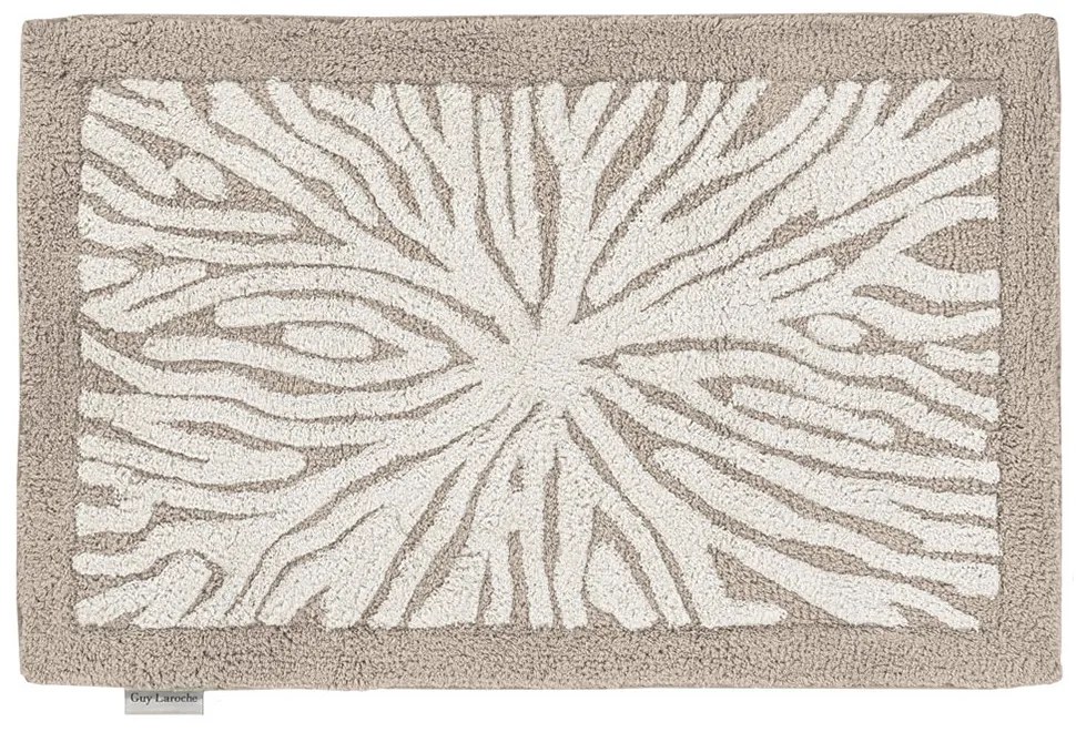 Πατάκι Μπάνιου (55x85) Guy Laroche Opus Beige