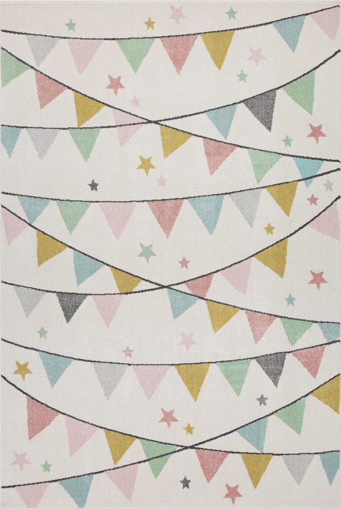 klonaras  JUNIOR  8028/MULTI 1,60x2,30